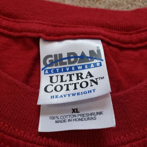 VTG Jake Owen Startin With Me Sz XL Mens Double Side Tour T-Shirt Concert Merch - Picture 3 of 7